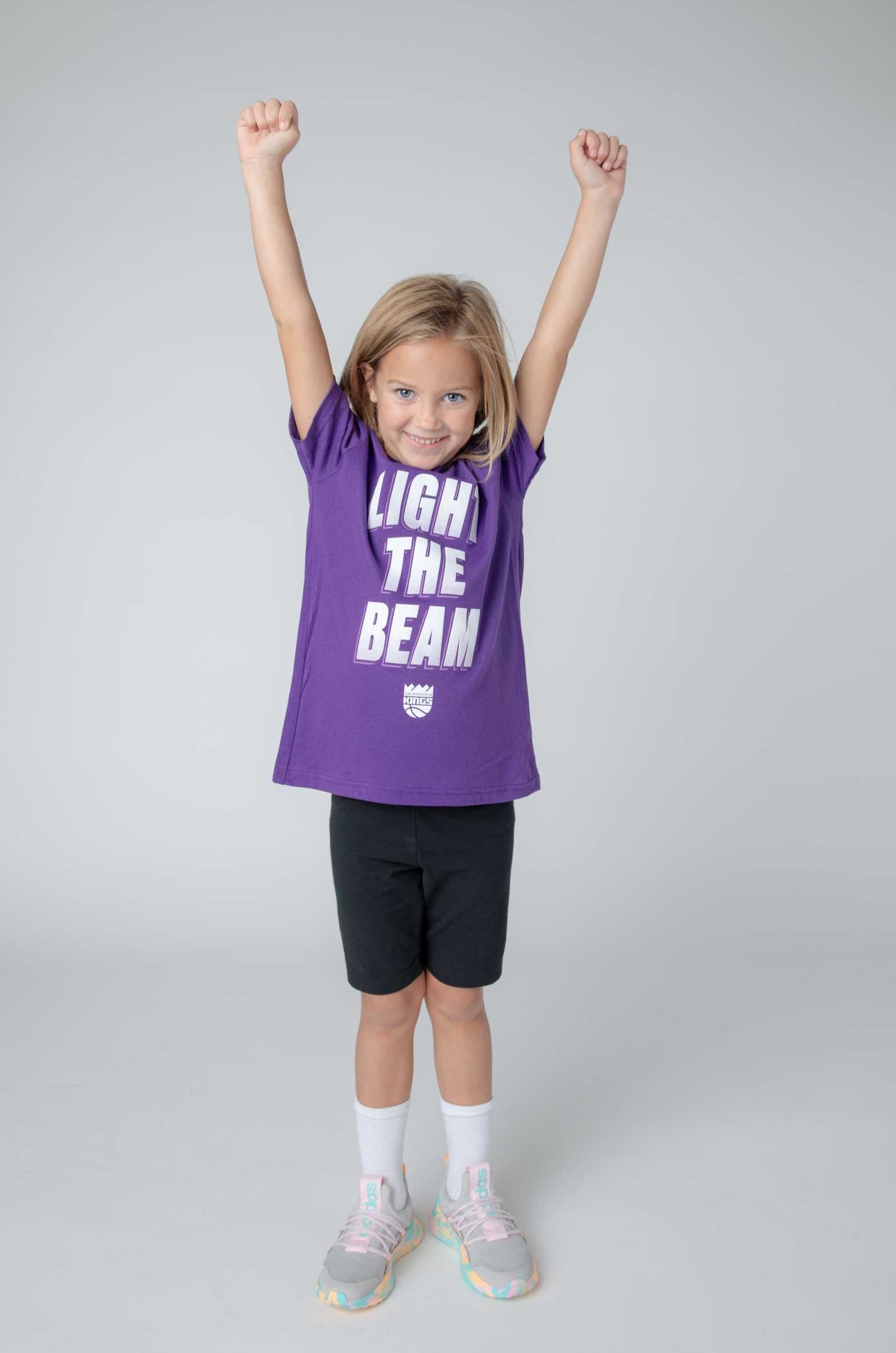 Kings Youth Light The Beam Tee by Maingate