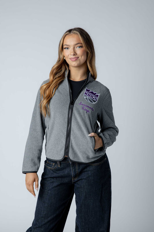 Primary Sport Night Full Zip