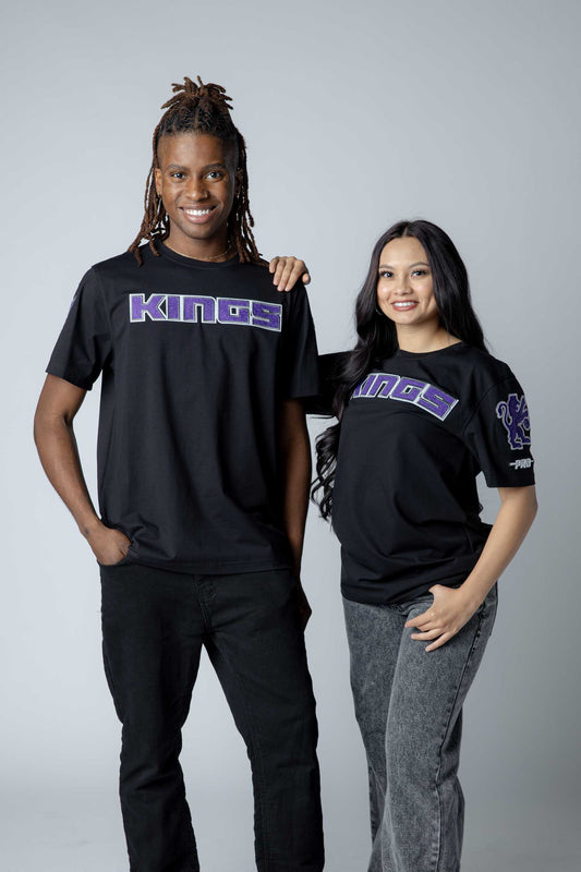 Kings Classic Chenille Tee