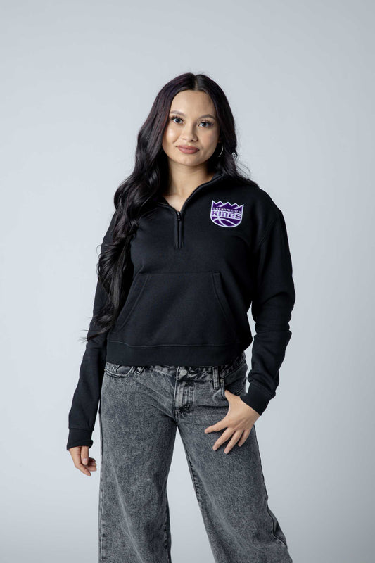 Primary Manager 1/2 Zip