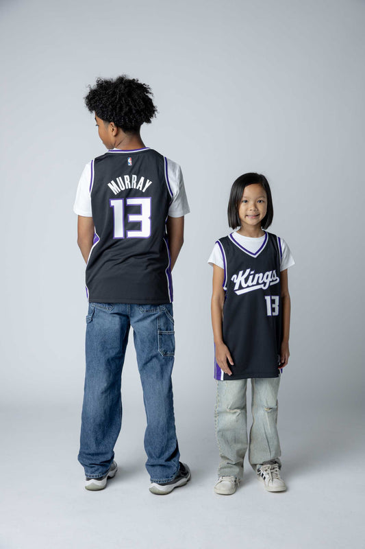 Youth Murray Fastbreak Icon Jersey