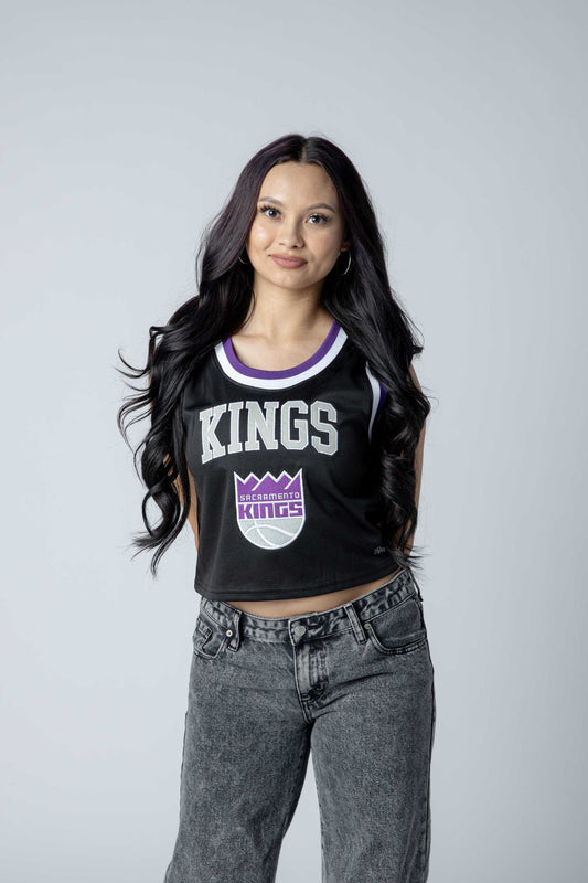 Cropped Women's Jersey