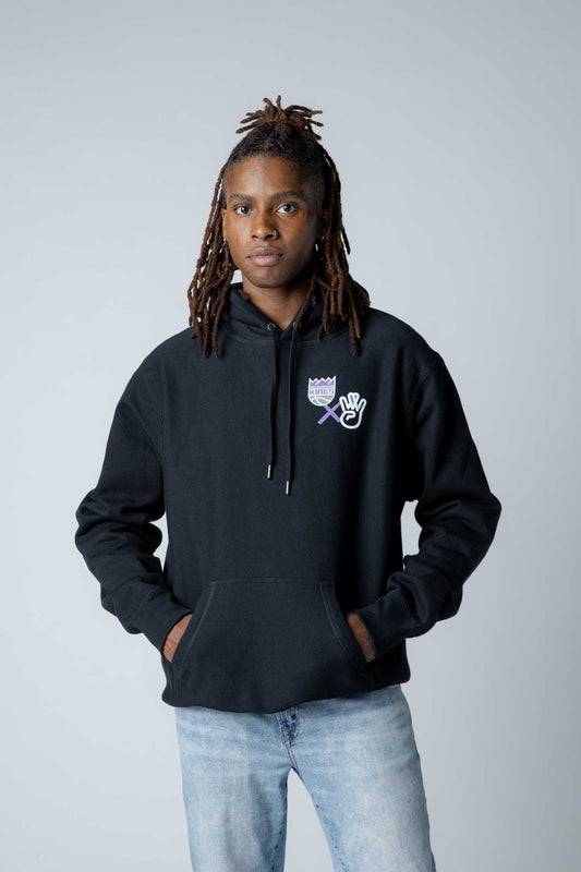 Kings Roll Call Hoodie