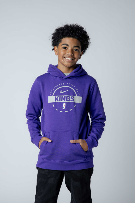 2025-26 Youth Practice Hood