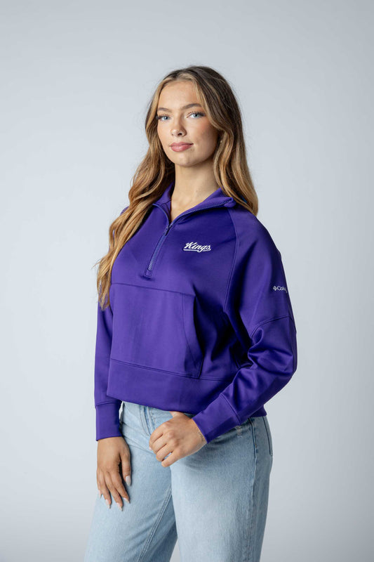 Wickhams Hills Pullover