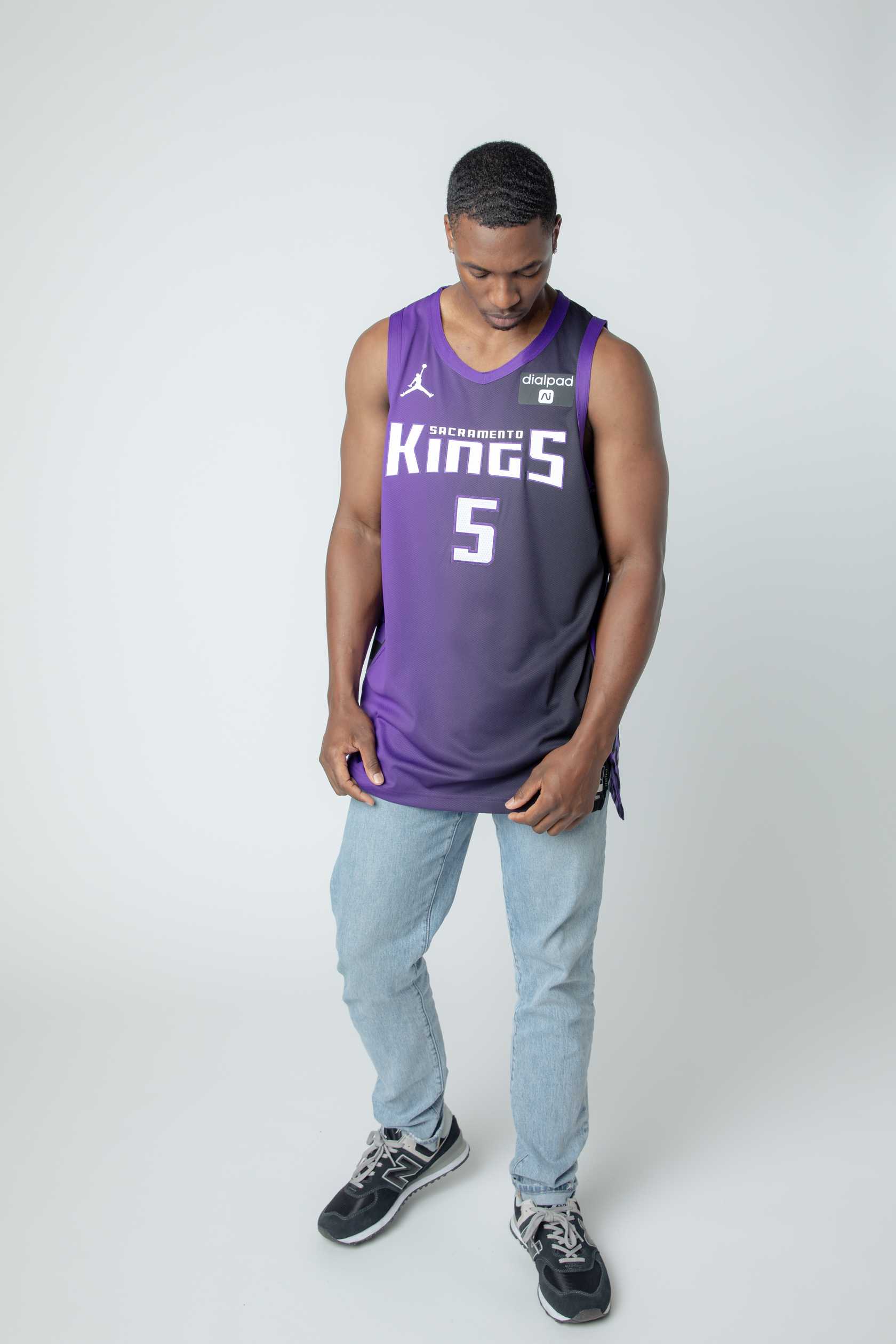 Shop Sacramento Kings Jersey with great discounts and prices online - Oct  2023