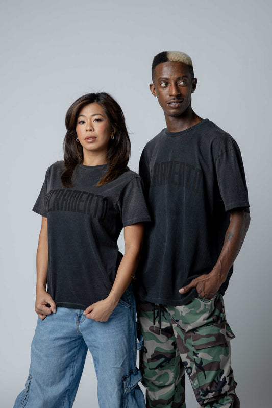 Fadeaway T-Shirt City Edition