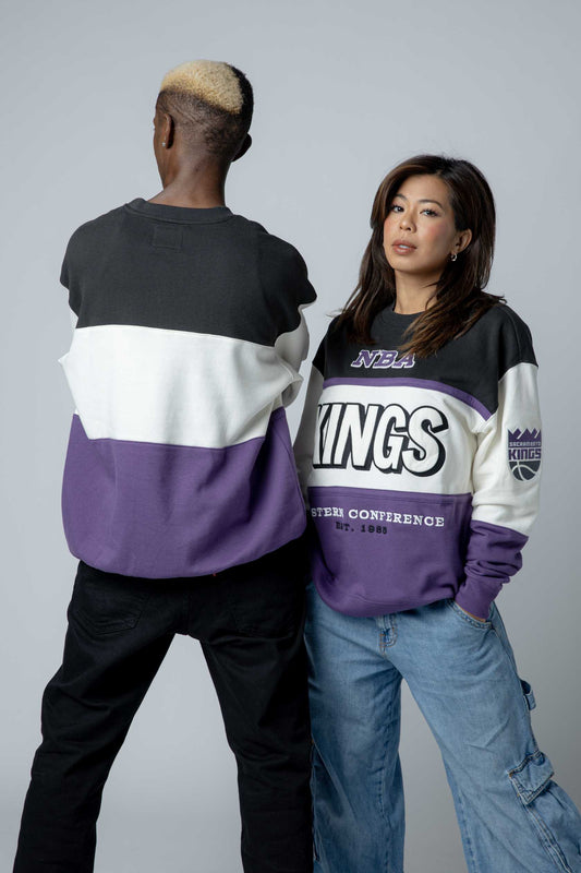 Kings Maximalist Crew