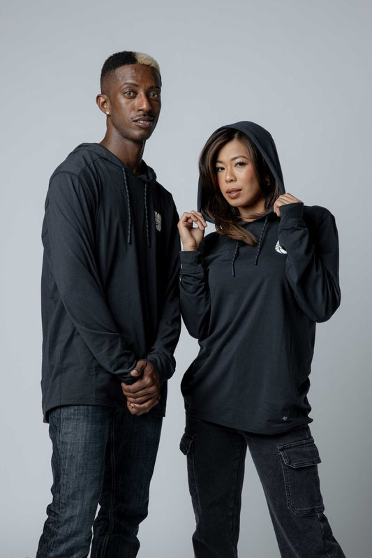 Primary Forward Hoodie