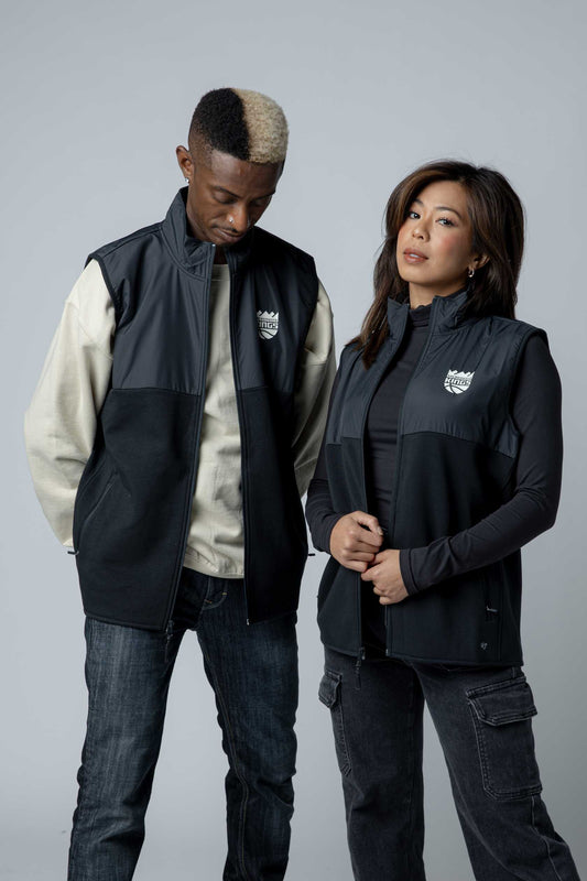 Primary Forward Vest