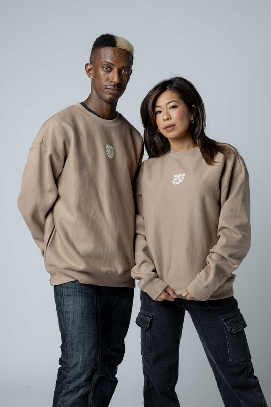 Primary Foundation Crew