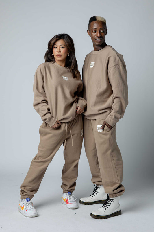 Primary Foundation Jogger