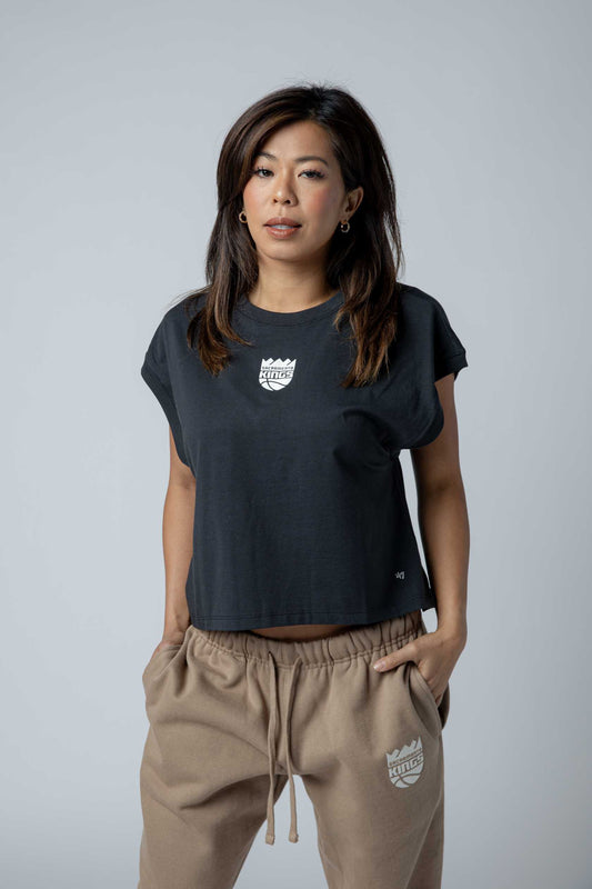 Womens Primary Forward Wide Sleeve Tee