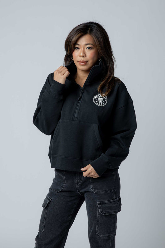 Women's Forward 1/4 Zip