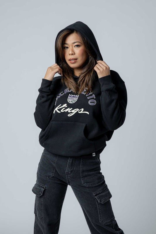 Womens Sport Fleece Hood