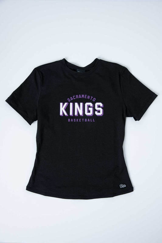 Girl's Cotton Jersey Tee