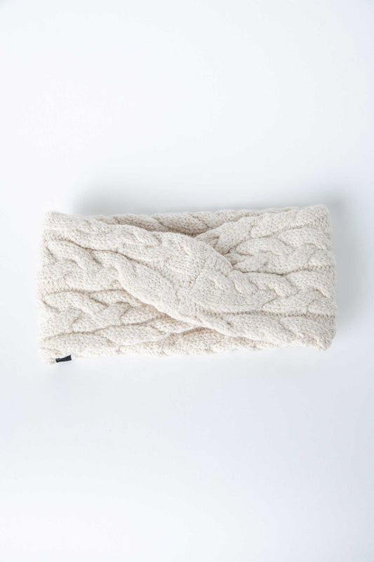 Primary Knotted Headband