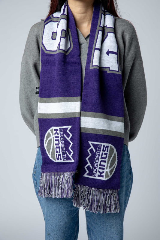Kings Scarf