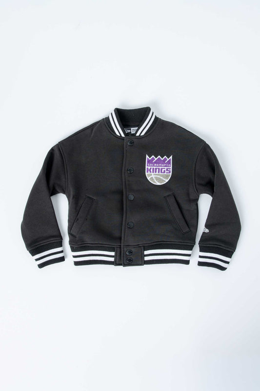 Collegejacke für Kinder