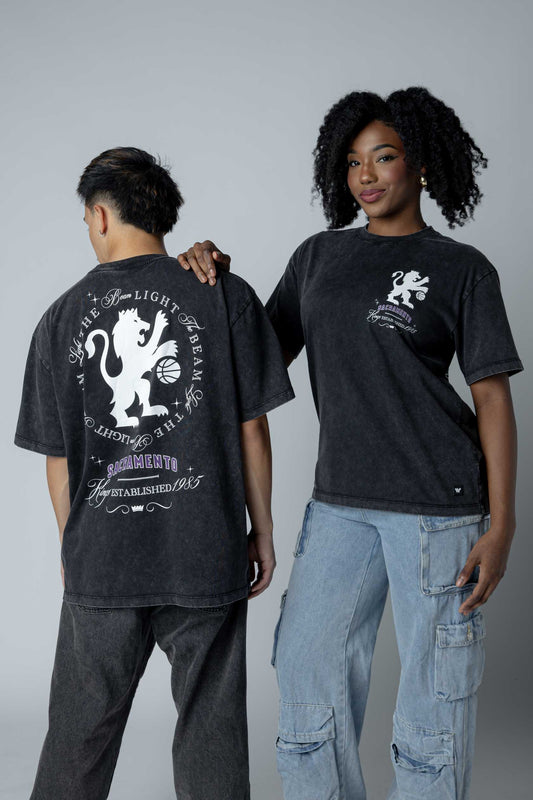 Kings Streetwear Tee