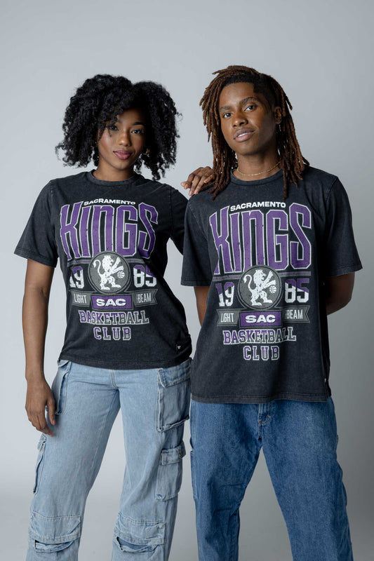 Kings Band Tee