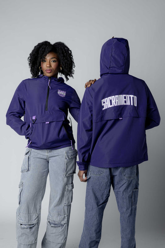 2025-26 City Edition Compete 1/4 Zip Jacket