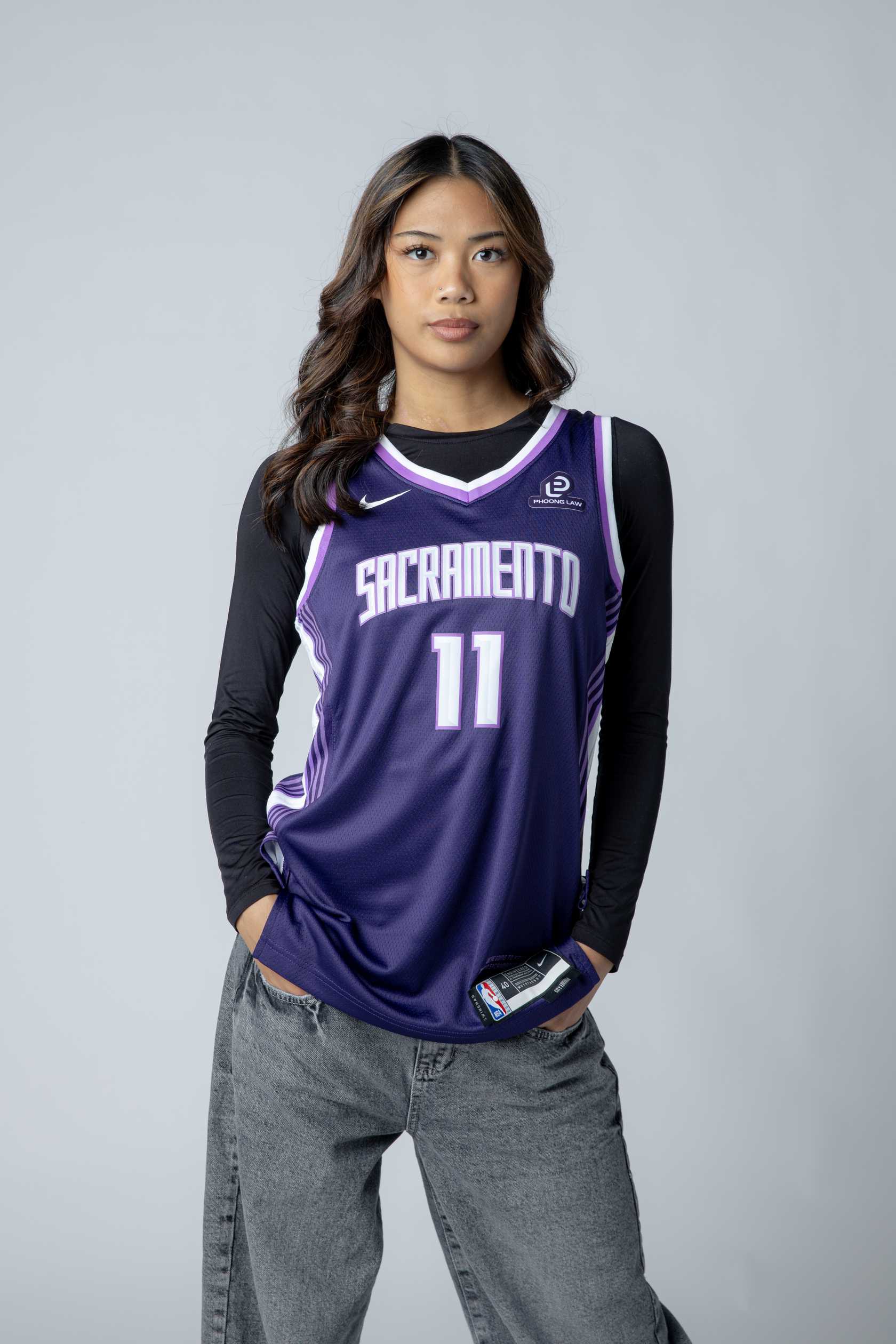 sabonis nike icon jersey