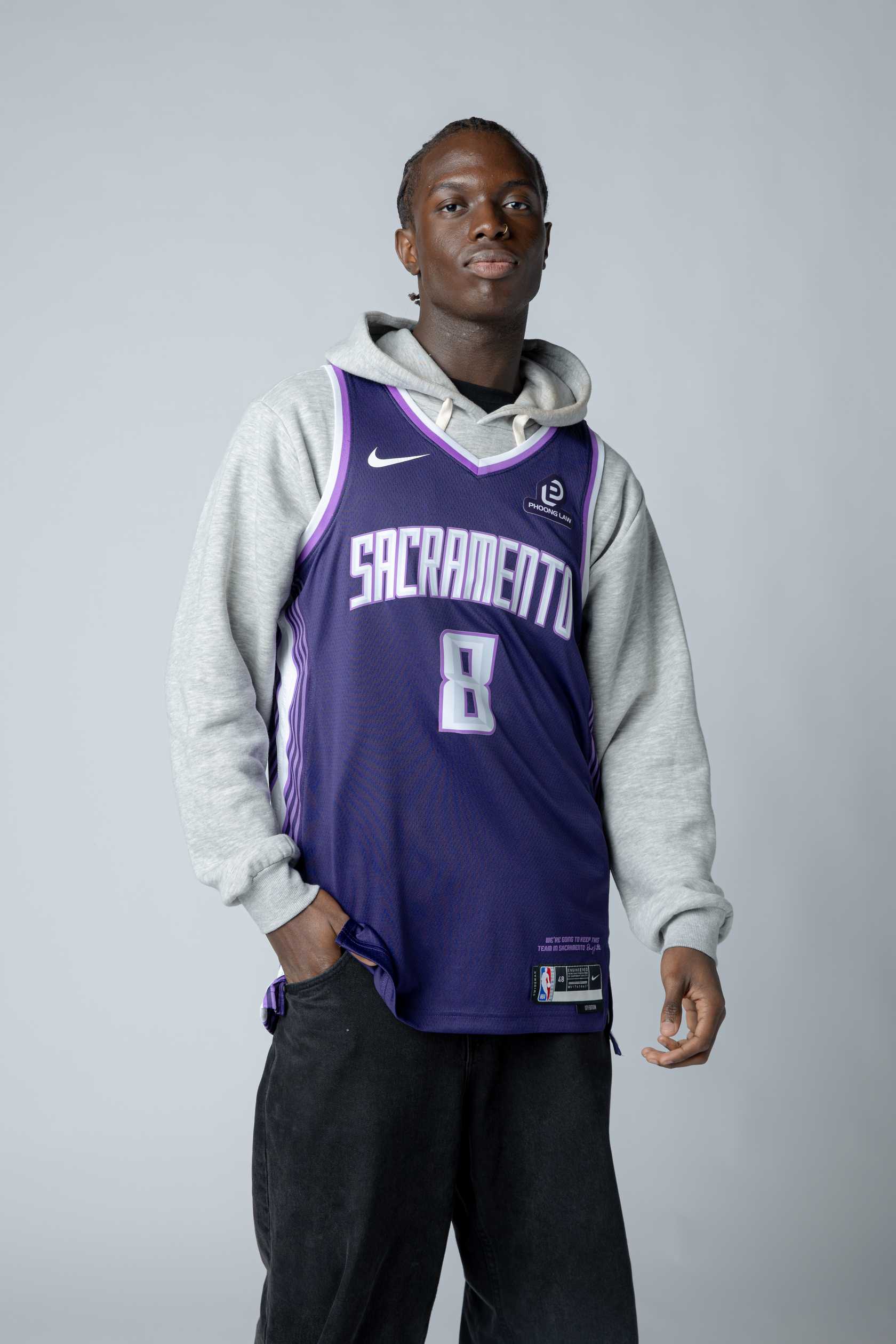 LaVine Swingman Jersey