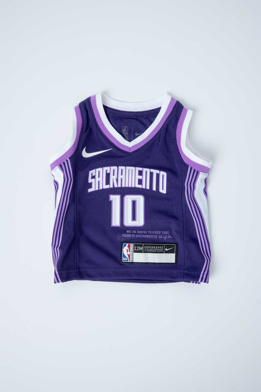 Infant Replica Jersey DeRozan