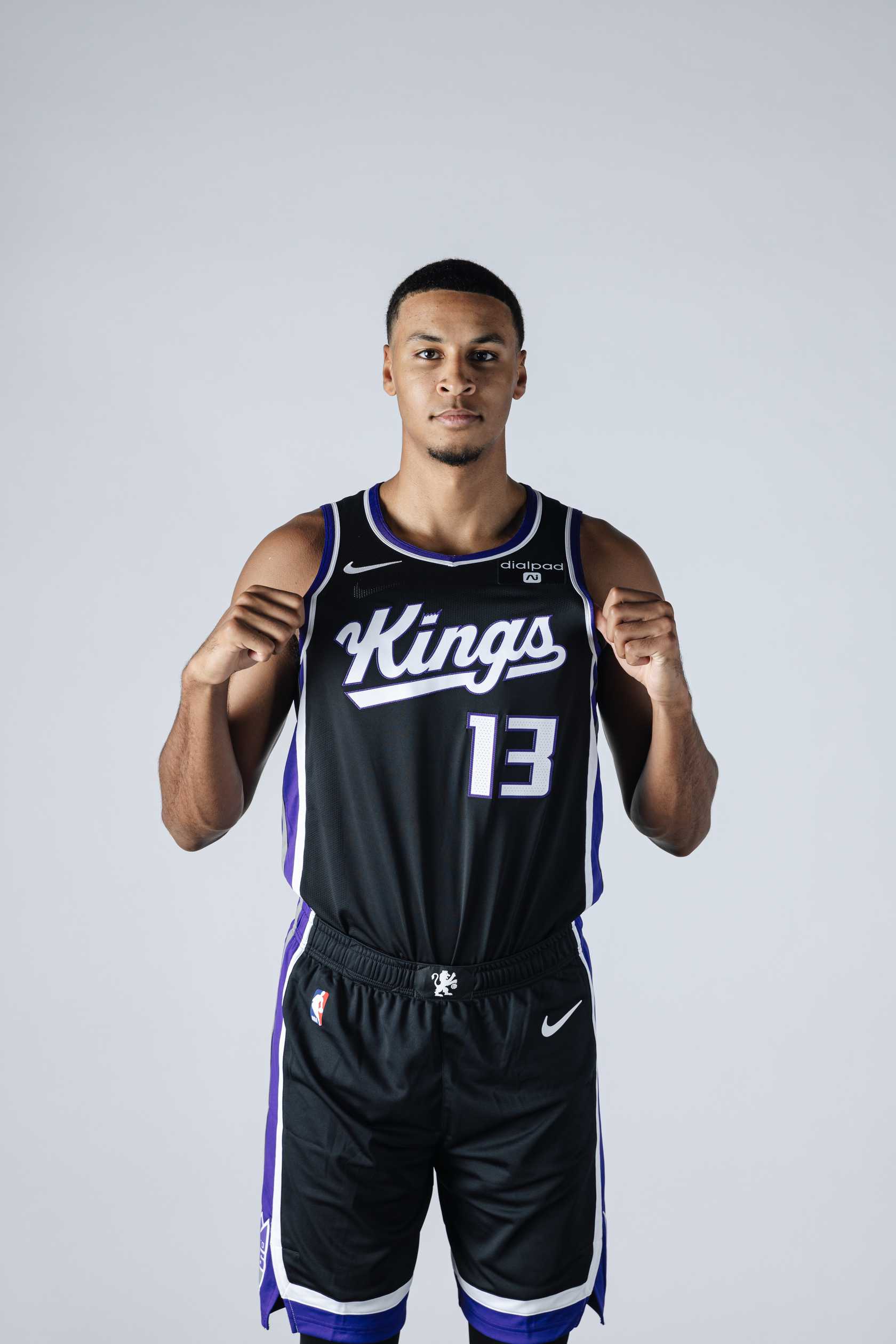 sacramento kings new jersey