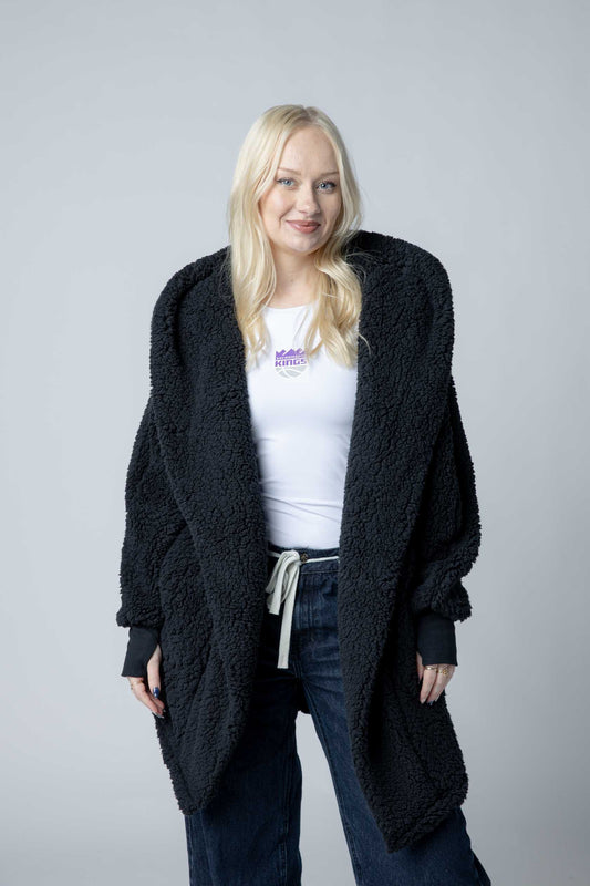 Primary Sherpa Lounger