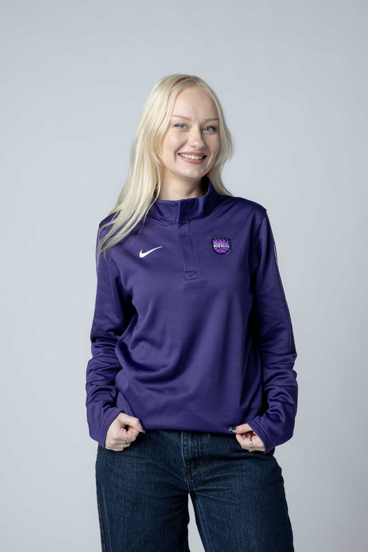 2025-26 City Edition 1/4 Zip