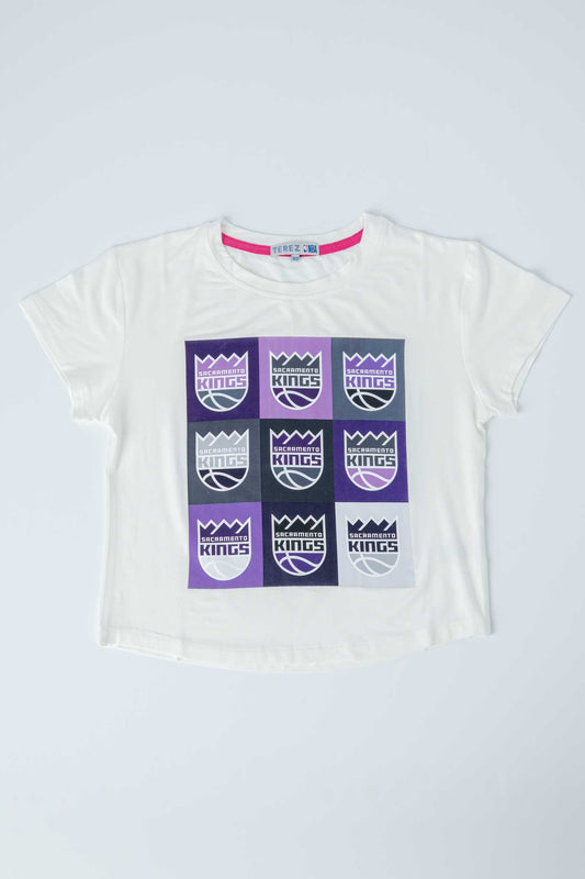 Youth Technicolor Tee