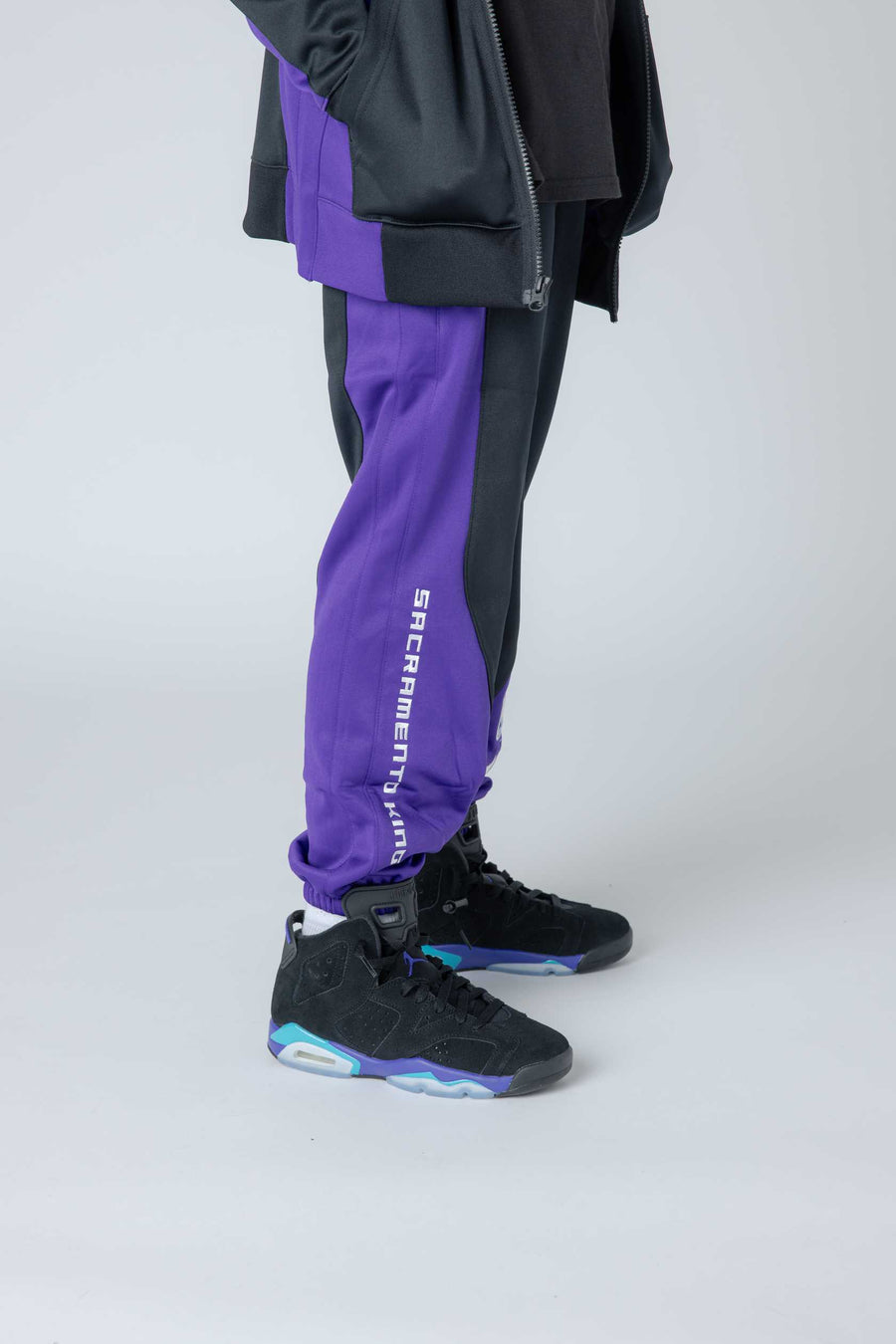 Track Pants Nike Lavender Pants Youth Nike Dri Fit Showtime Pant