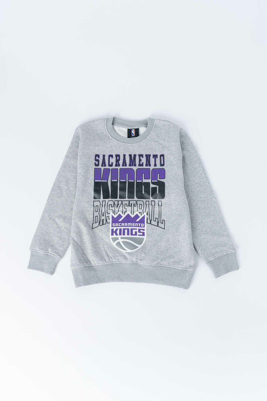 Kids Full Speed Crew