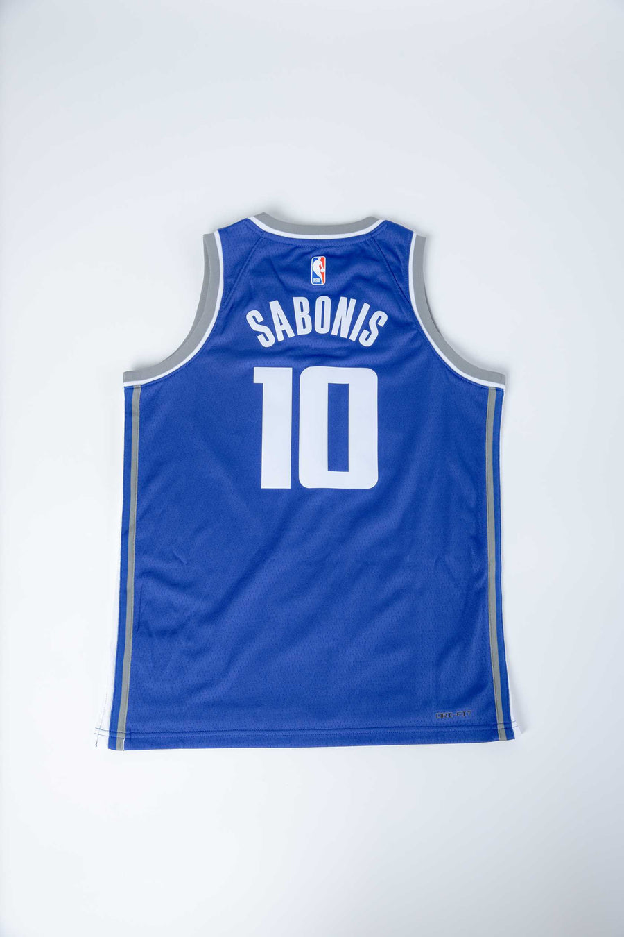 Nike Youth Sabonis 2023-24 Swingman Jersey