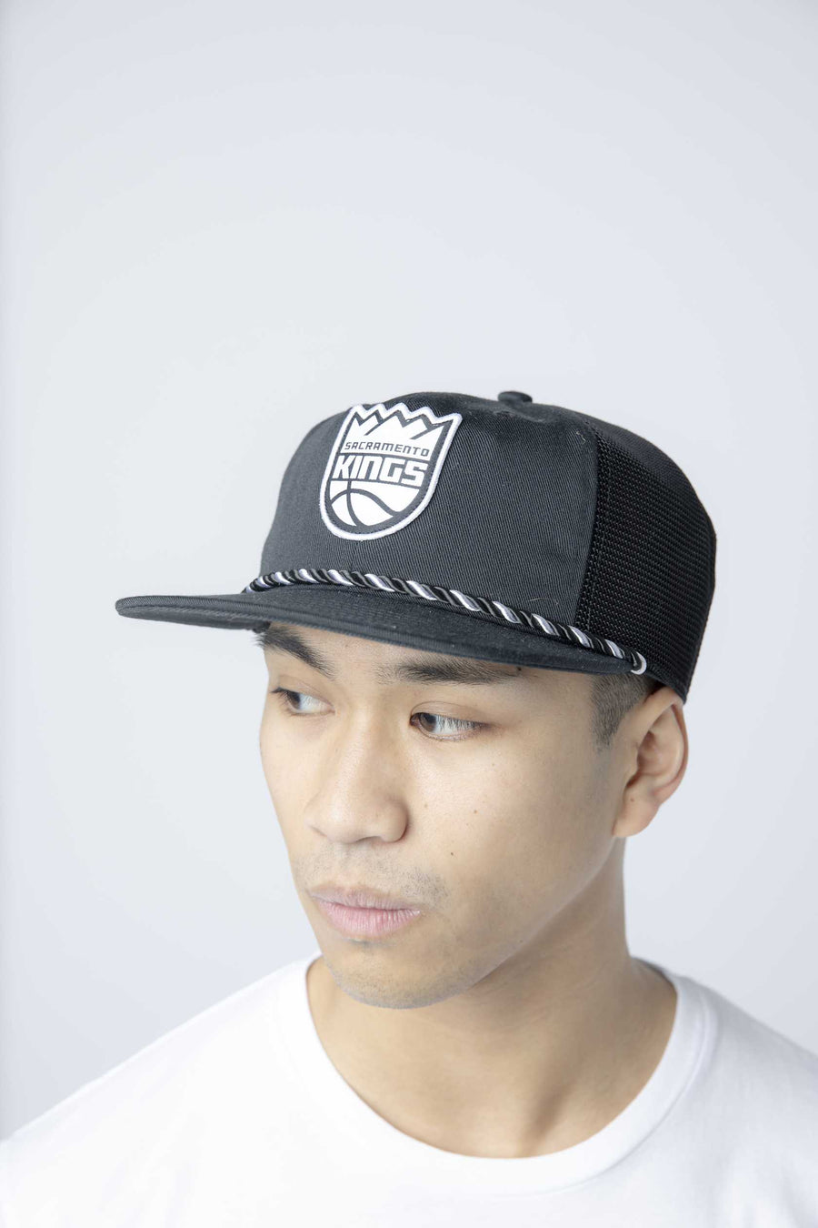 Sacramento kings bucket hat Clearance