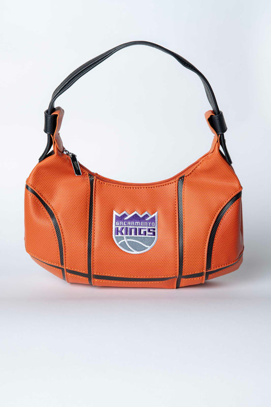 Kings Primary Logo Shoulder Bag